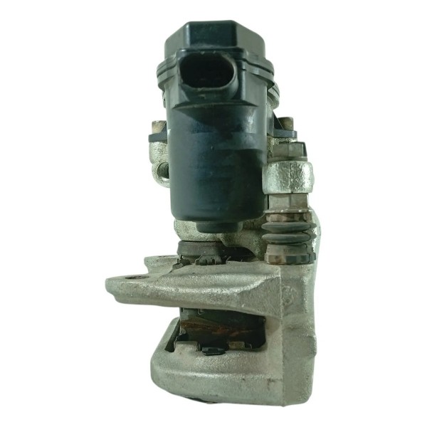 Pinca Freio Compass Traseira Direita Atuador 2017/2025