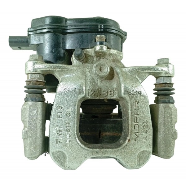 Pinca Freio Compass Traseira Direita Atuador 2017/2025