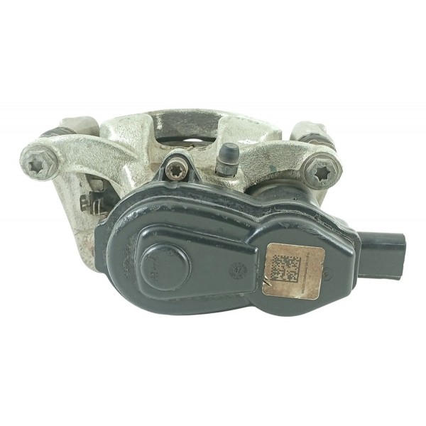 Pinca Freio Compass Traseira Direita Atuador 2017/2025