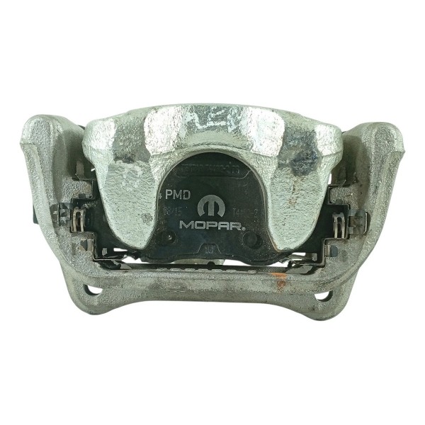 Pinca Freio Compass Traseira Direita Atuador 2017/2025