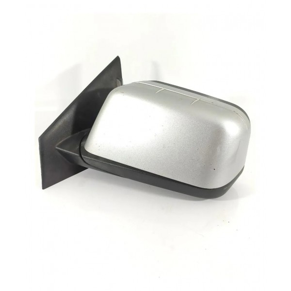 Retrovisor Ford Edge Esquerdo 2010/2014