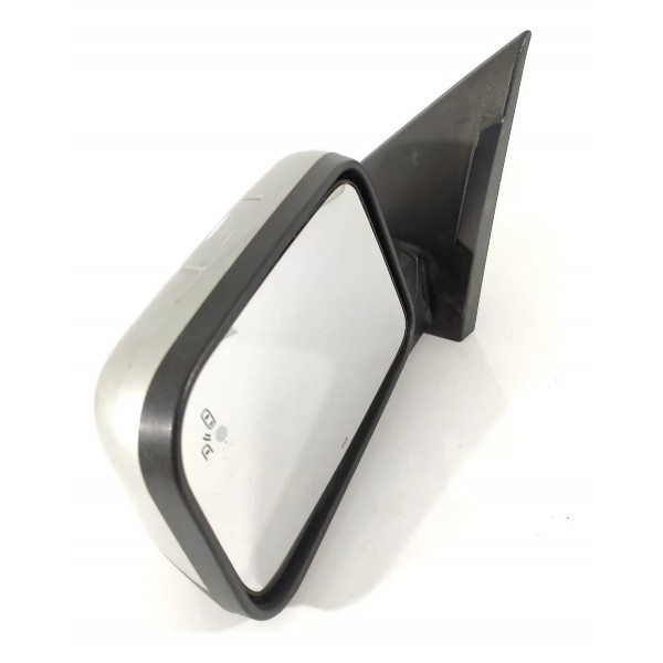 Retrovisor Ford Edge Esquerdo 2010/2014