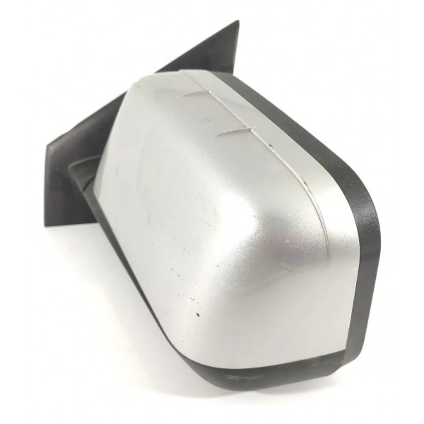 Retrovisor Ford Edge Esquerdo 2010/2014