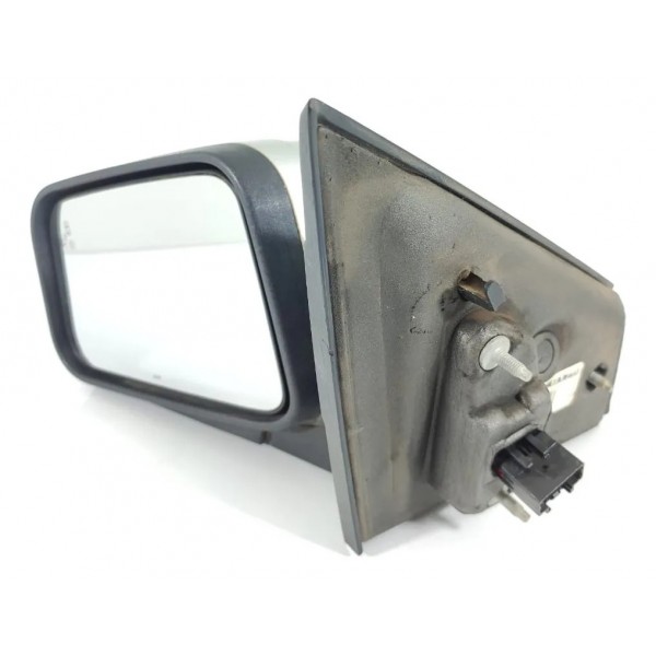 Retrovisor Ford Edge Esquerdo 2010/2014