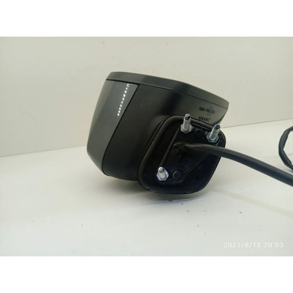 Retrovisor Audi A3 Direito 2014/2020