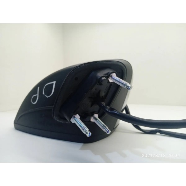 Retrovisor Audi A3 Direito 2014/2020