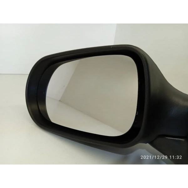 Retrovisor Uno Mille 2005 Esquerdo Original / 10074