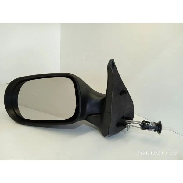 Retrovisor Uno Mille 2005 Esquerdo Original / 10074