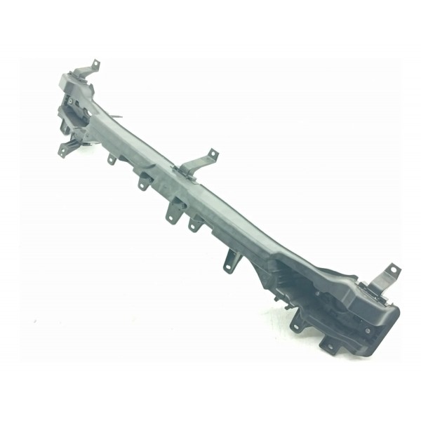 Alma Viga Parachoque Hyundai Creta Traseira 17/21 86630m4000