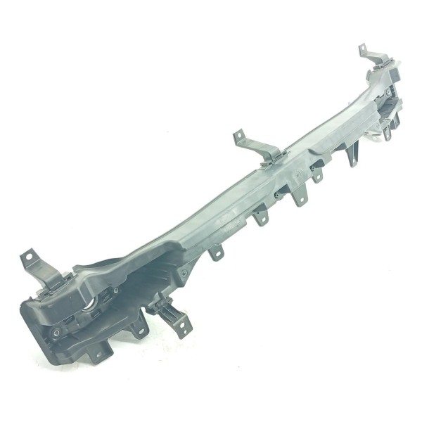 Alma Viga Parachoque Hyundai Creta Traseira 17/21 86630m4000