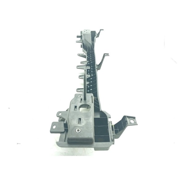 Alma Viga Parachoque Hyundai Creta Traseira 17/21 86630m4000