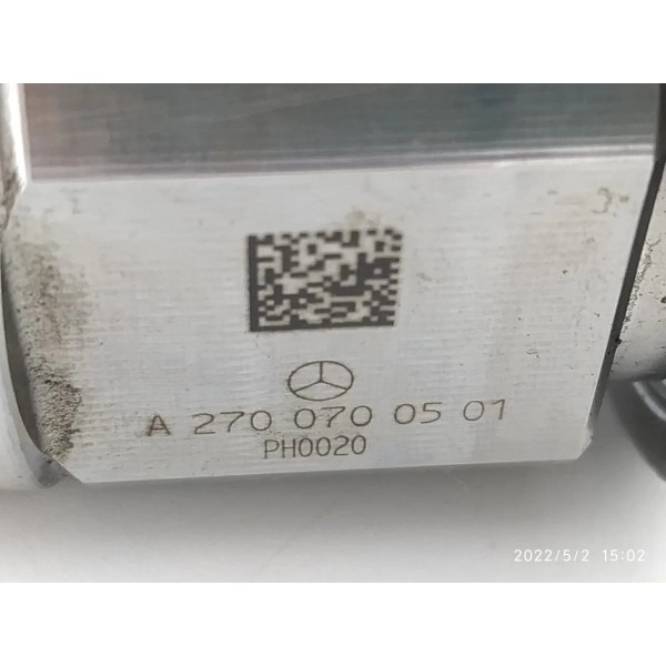 Bomba Alta Mercedes Gla200 2015/2019 A2700700501