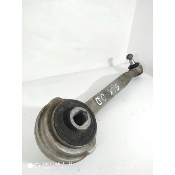 Braço Suspensão Mercedes Slk200 Dianteiro Direito 2005/2011