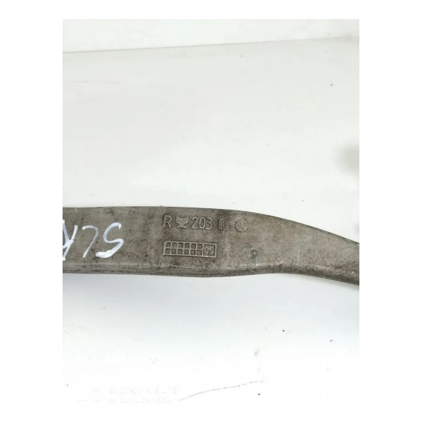 Braço Suspensão Mercedes Slk200 Dianteiro Direito 2005/2011