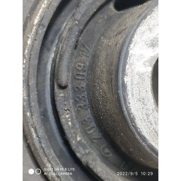 Braco Suspensão Slk 200 R171 Dianteiro Direito Inf 2005/2011