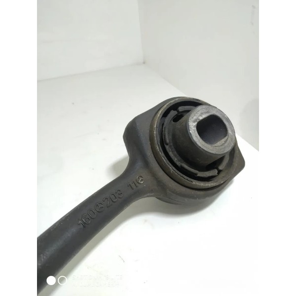 Braco Suspensão Slk 200 R171 Dianteiro Direito Inf 2005/2011