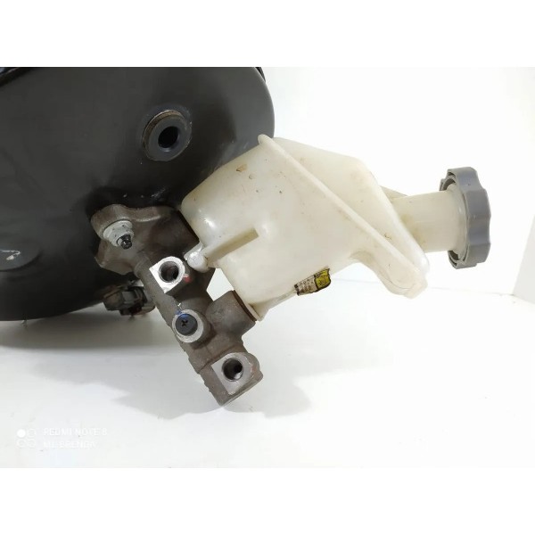 Hidrovacuo Cilindro Mestre Jac T40 2019/2022