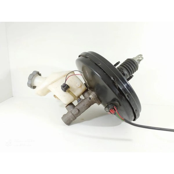 Hidrovacuo Cilindro Mestre Jac T40 2019/2022