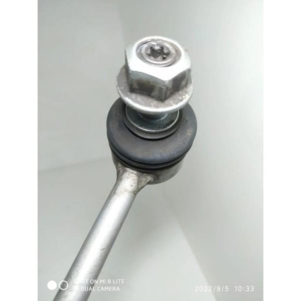 Bieleta Suspensão Mercedes Slk200 Dianteira 2005/2011