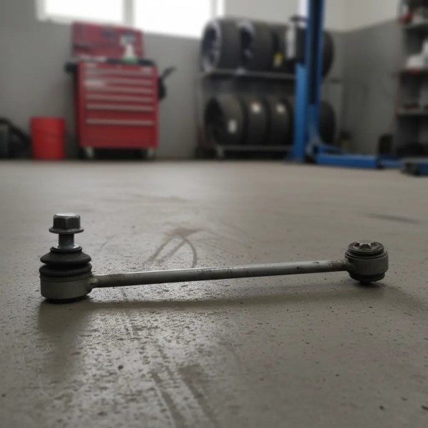 Bieleta Suspensão Mercedes Slk200 Dianteira 2005/2011