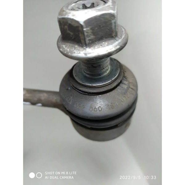 Bieleta Suspensão Mercedes Slk200 Dianteira 2005/2011