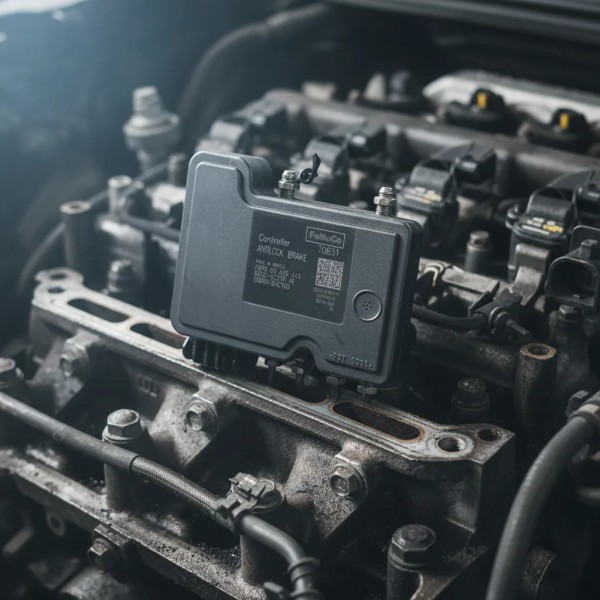 Módulo Abs Ford Fusion 2.3 2006/2009 635c2c219ae