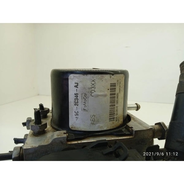 Módulo Abs Ford Fusion 2.3 2006/2009 635c2c219ae
