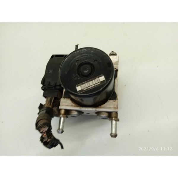 Módulo Abs Ford Fusion 2.3 2006/2009 635c2c219ae