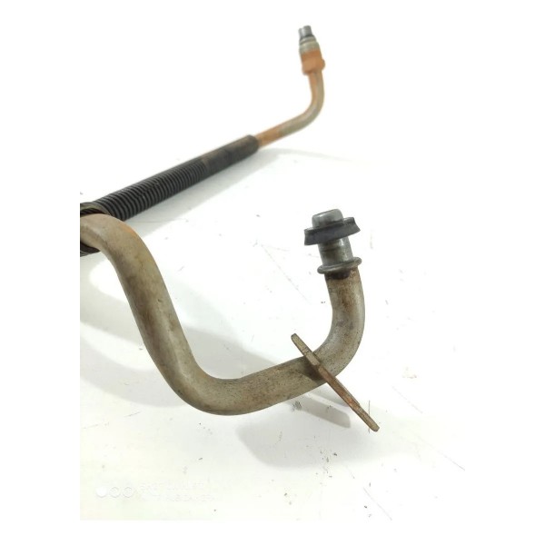 Cano Mangueira Oleo Cambio Edge 2010/2014