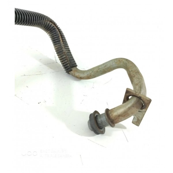 Cano Mangueira Oleo Cambio Edge 2010/2014