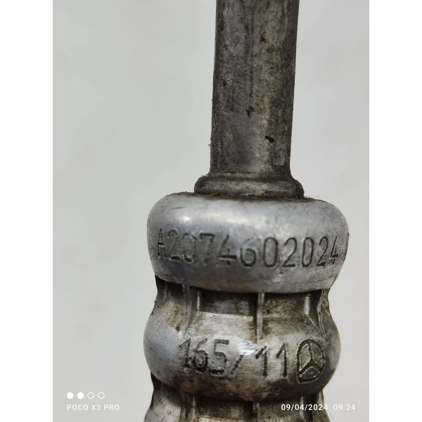 Mangueira Direcao Mercedes C180 C200 2008/2014