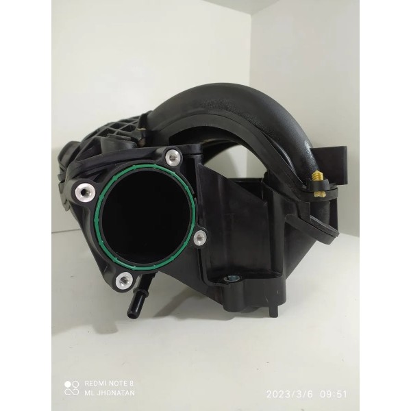 Coletor Admissão Ford Ecosport 2.0 2014/2022