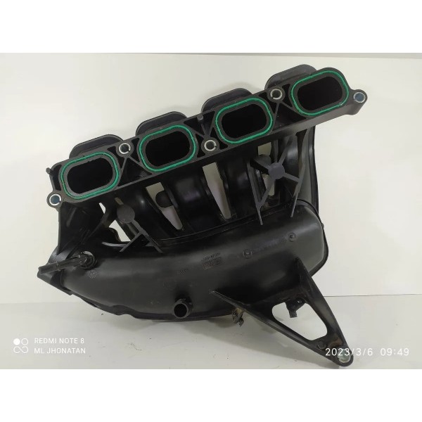 Coletor Admissão Ford Ecosport 2.0 2014/2022