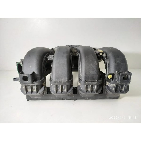 Coletor  Admissao Ford Focus 2.0 2014/2019 Cm5e9424