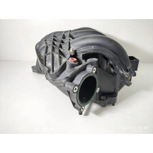 Coletor  Admissao Ford Focus 2.0 2014/2019 Cm5e9424