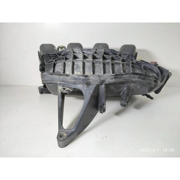 Coletor  Admissao Ford Focus 2.0 2014/2019 Cm5e9424