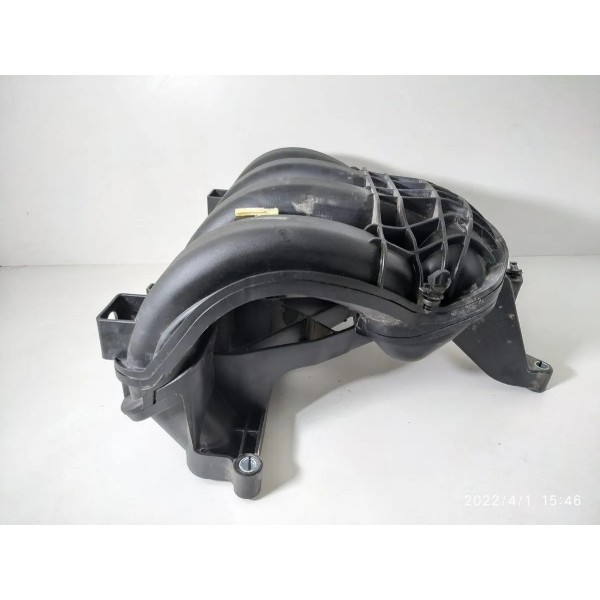 Coletor  Admissao Ford Focus 2.0 2014/2019 Cm5e9424
