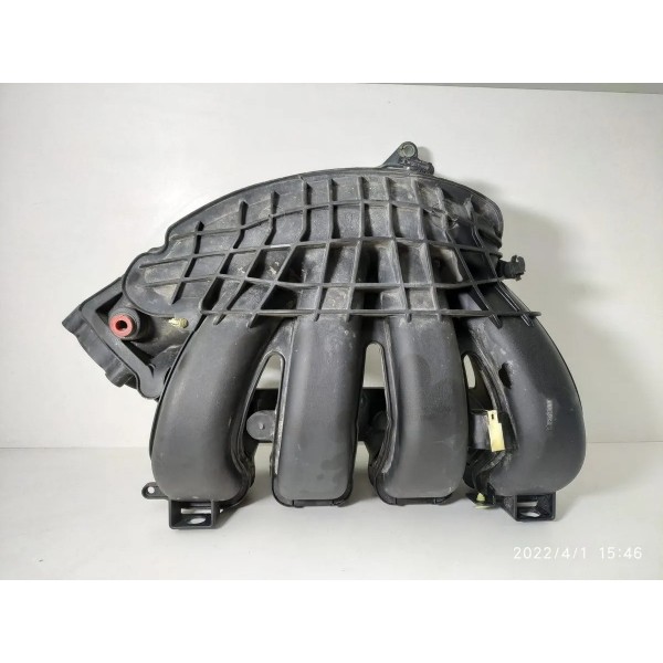 Coletor  Admissao Ford Focus 2.0 2014/2019 Cm5e9424