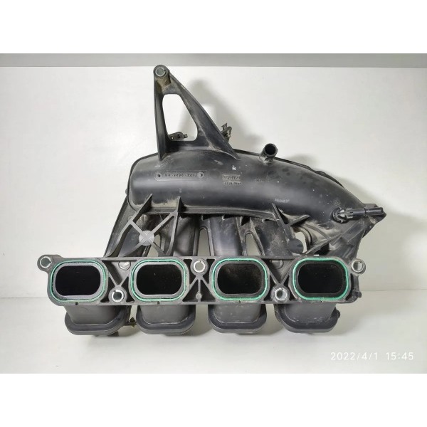 Coletor  Admissao Ford Focus 2.0 2014/2019 Cm5e9424