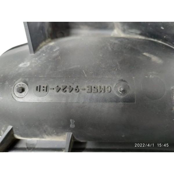 Coletor  Admissao Ford Focus 2.0 2014/2019 Cm5e9424