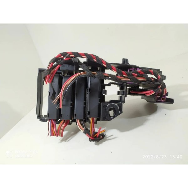 Caixa Fusivel Audi Q5 A4 2.0 2009/2013 8k0971845