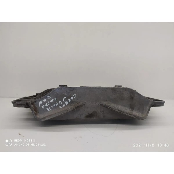 Suporte Coxim Travessa Cambio Bmw 645ci 525i 528i 530i 535i