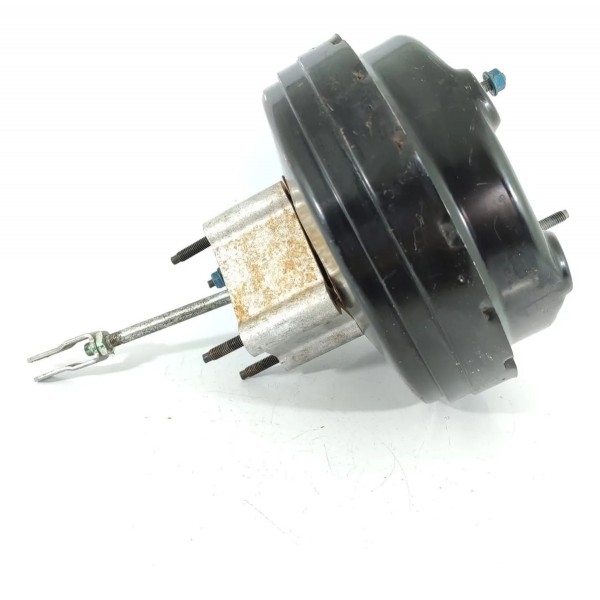 Hidrovacuo Nissan Frontier 2.3 2017/2022