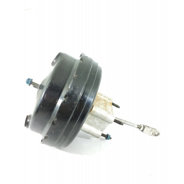 Hidrovacuo Nissan Frontier 2.3 2017/2022