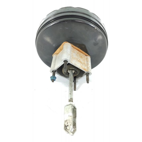 Hidrovacuo Nissan Frontier 2.3 2017/2022