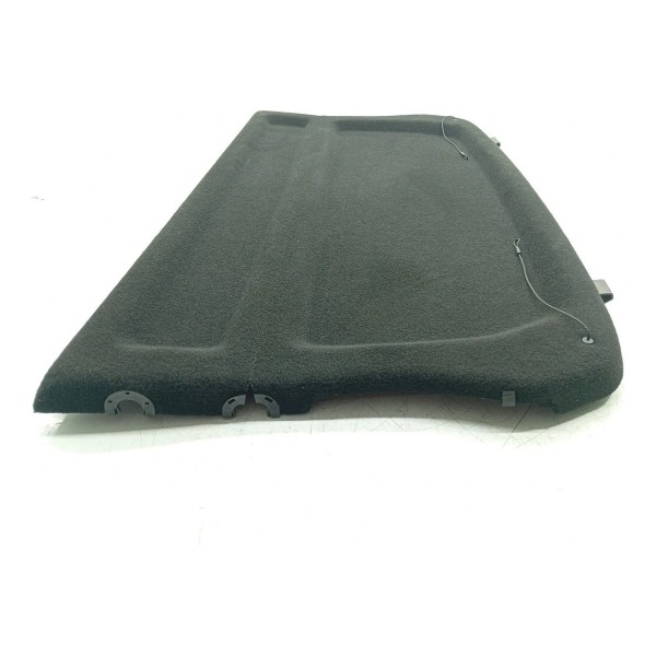 Tampao Bagagito Ford Territory 2024/2026 Ns145800abe4 Preto