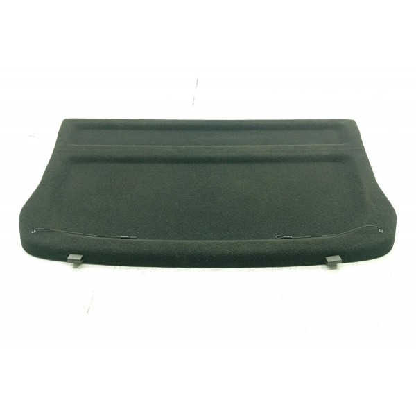 Tampao Bagagito Ford Territory 2024/2026 Ns145800abe4 Preto