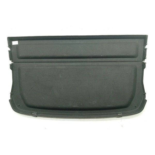 Tampao Bagagito Ford Territory 2024/2026 Ns145800abe4 Preto