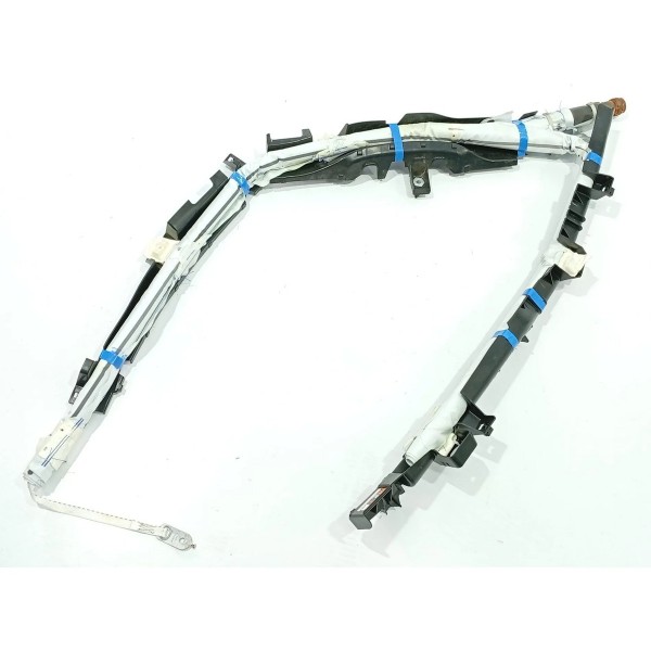 Cortina Airbag Corolla Cross Direita 2020/2024