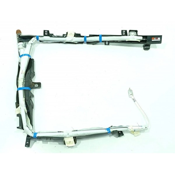 Cortina Airbag Corolla Cross Direita 2020/2024